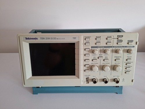 Tektronix digital real time - tektronix, real-time