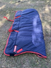 Horseware Rambo Jumbo Stable Rug Wug 7ft  550 Gram  Heavy Weight  New