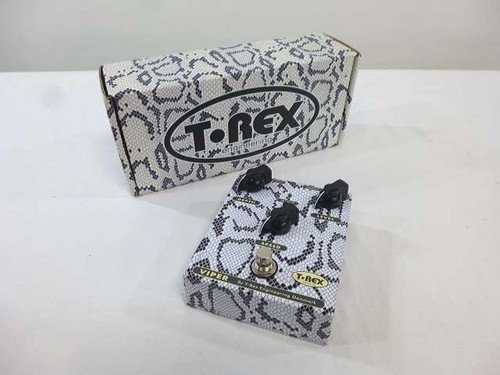 Rex viper univibe guitar - viper,