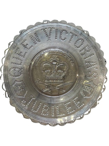 Antique 1887 sowerby - sowerby, queen