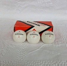 Vintage Penfold Commando Golf