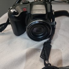 Fujifilm Finepix S602 Zoom