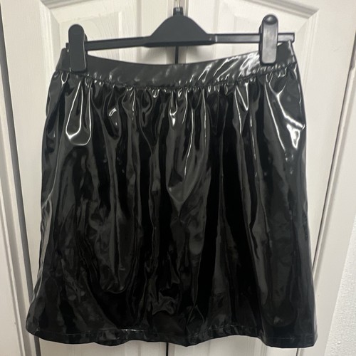Lavish alice black - alice, skirt