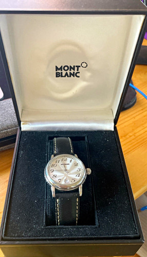 Montblanc meisterstück 7042 - montblanc,