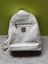 River island girl backpack