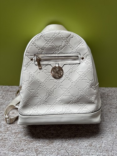 River island girl backpack