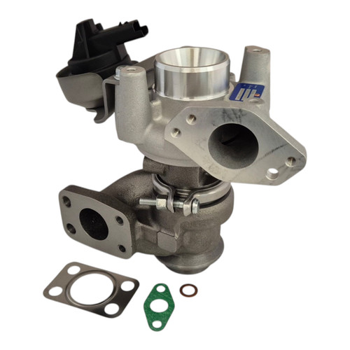 Turbocharger citroen berlingo - citroen,