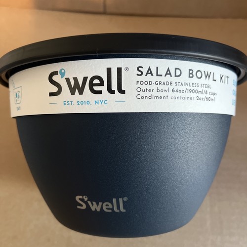 Swell 3pc azurite - , (navy)
