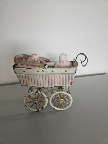 Early 20th centuryminiature - early,