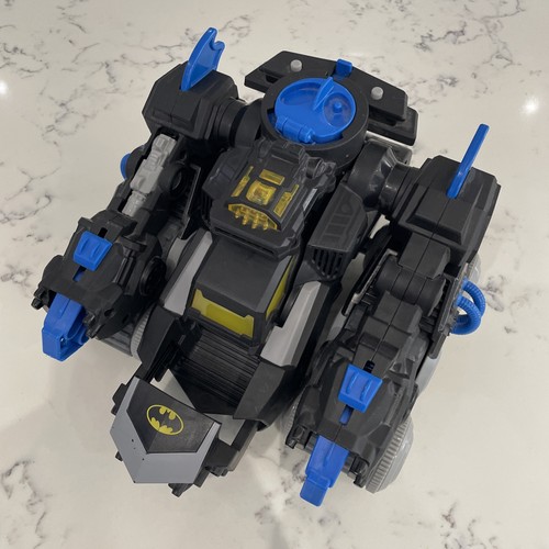 Imaginext super friends - imaginext,