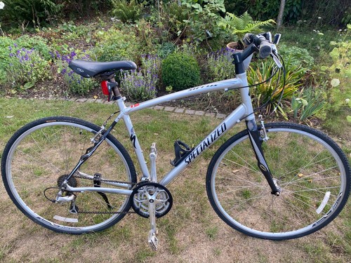 Specialized sirrus size large - sirrus,,