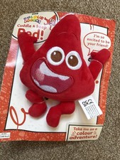 SPECIAL MAGAZINE Toy CBEEBIES
