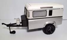 Crawler land rover - land,