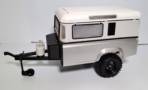Crawler land rover - crawler,