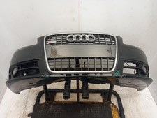 AUDI A4 Front Bumper 2004-2008 Estate Z9Y 8E0807105E 