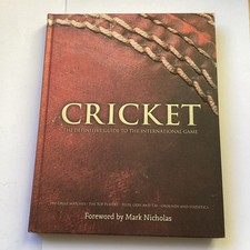 The Complete Cricket