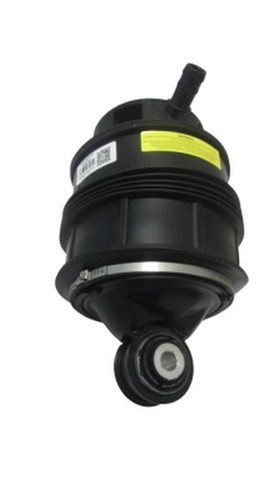Dunlop rear air suspension - rear,