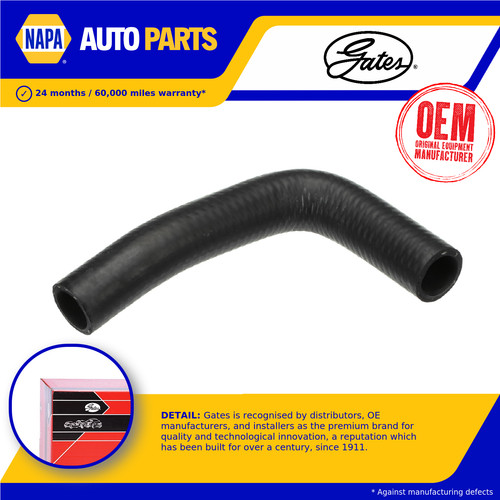 Radiator hose fits austin 1300 - hose,