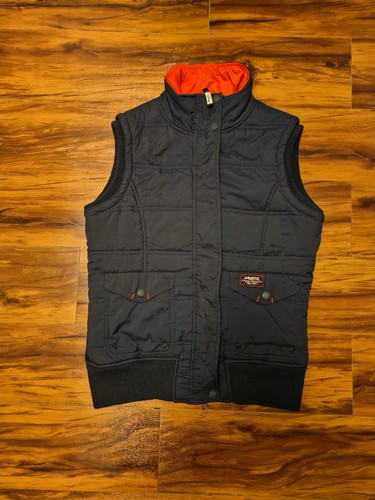 Musto 064 ocean racing puffer - 064,