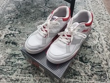 Avia 855 UK11 White & Red
