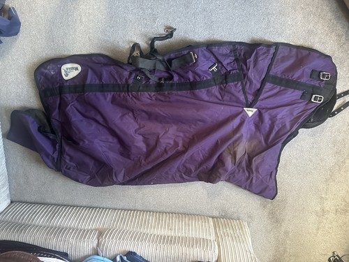 Masta half neck turnout medium - masta,