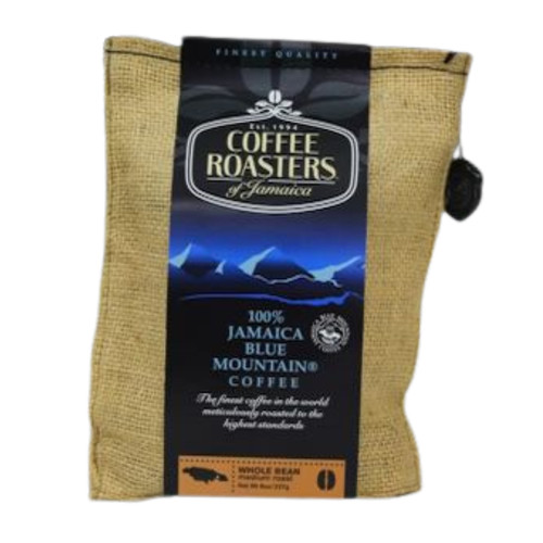 100 jamaica blue - 100%, mountain