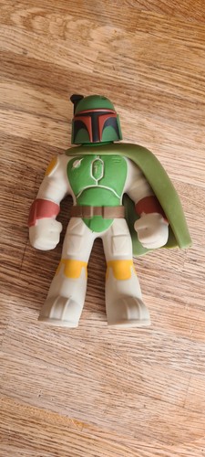 Boba fett stretch - fett,