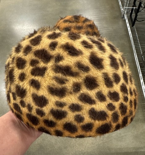 Vintage lola leopard - lola, print