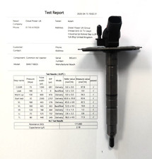 VW AUDI  2.7 3.0 TDI - DIESEL