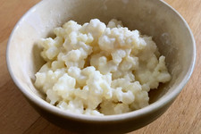 Organic Milk Kefir Grains _