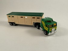 Matchbox Convoy CY-4 Kenworth