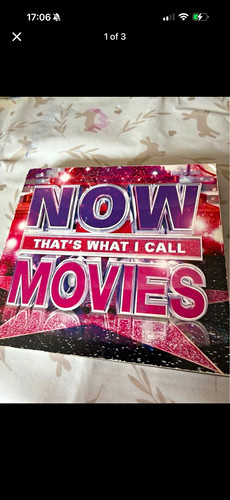 Sony music now - what, i
