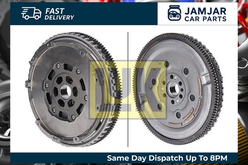 Luk 415092810 flywheel - flywheel, fits