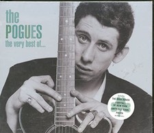 The Pogues - The Very Best Of