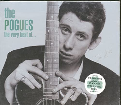 The pogues very best - -,