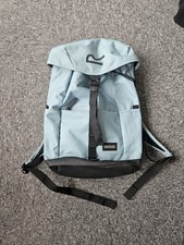 Regatta Shilton 2 Light Blue Outdoor Hiking Rucksack Backpack Great Condition