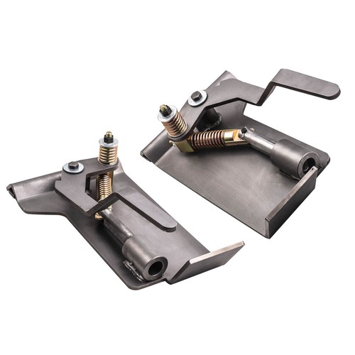 Quick tach universal weld - universal,