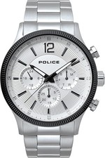 Police Mens Quartz Watch