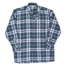 EXPLORER Mens Flannel Shirt
