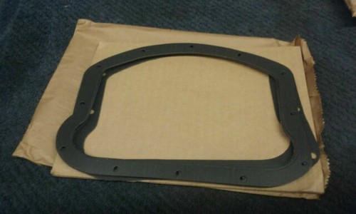 Harley davidson panhead rocker - davidson,