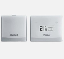 Vaillant vSmart 0020197226 Combi Boiler smart thermostat