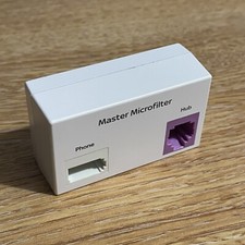 Genuine Sky Master Microfilter