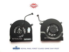 Apple MacBook Pro 13" A1278 CPU Internal genuine Cooling Fan 2009 2010 2011 2012