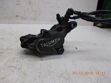 Front right brake caliper - brake, for