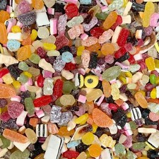 Classic Sweet Mix Retro Sweets