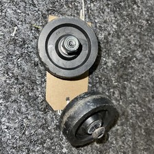 (1669) Rascal Veo Sport Mobility Scooter Anti Tip/Stabilser Wheels