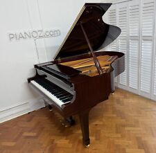 Yamaha C3 Silent System Japanese Grand Piano - Warranty - Delivery