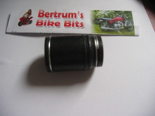 Yamaha dt125 1988 exhaust - yamaha,