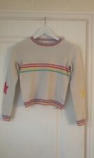 Next Girls Jumper Age 9