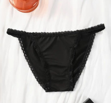 1x Beautiful knickers satin